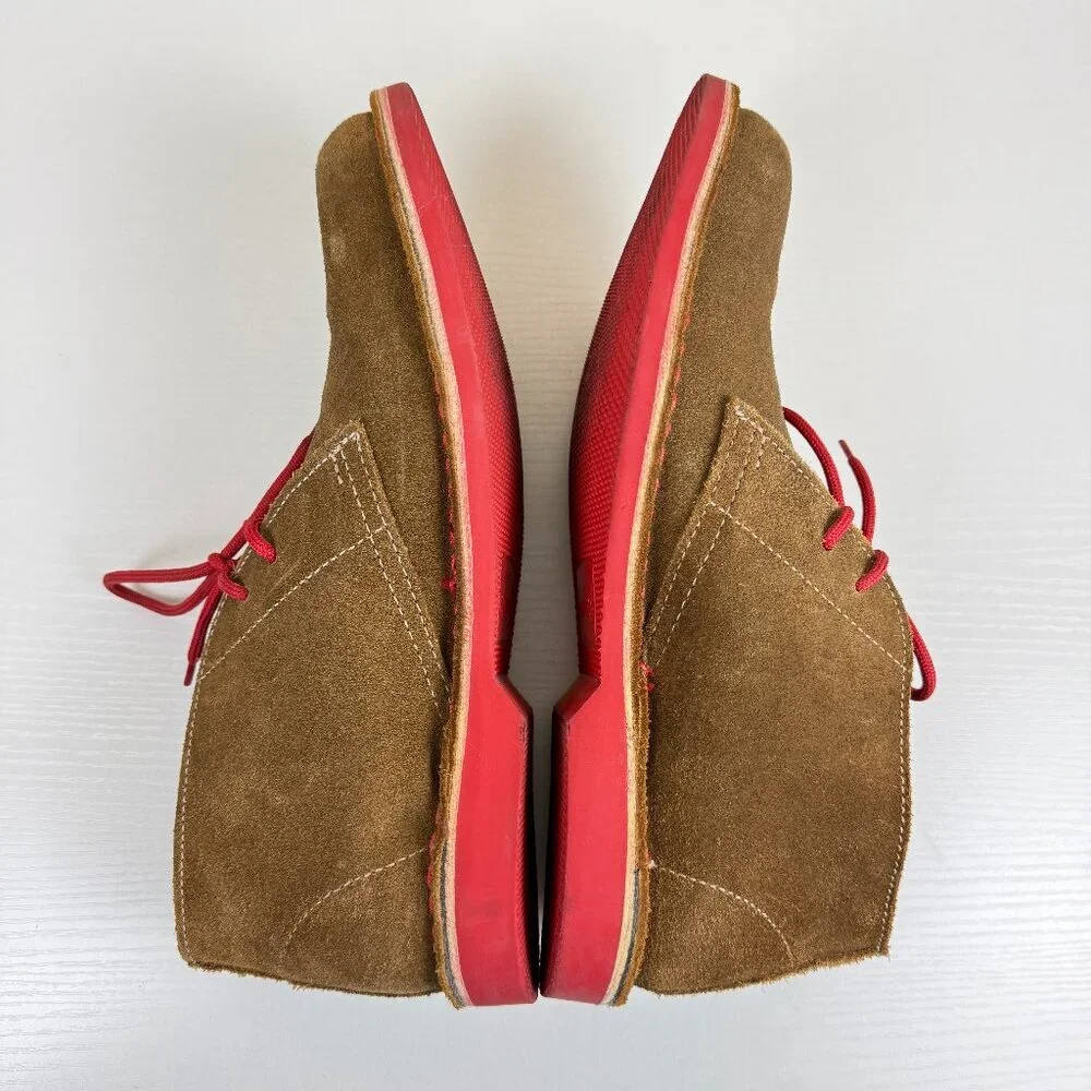 Veldskoen preowned excellent